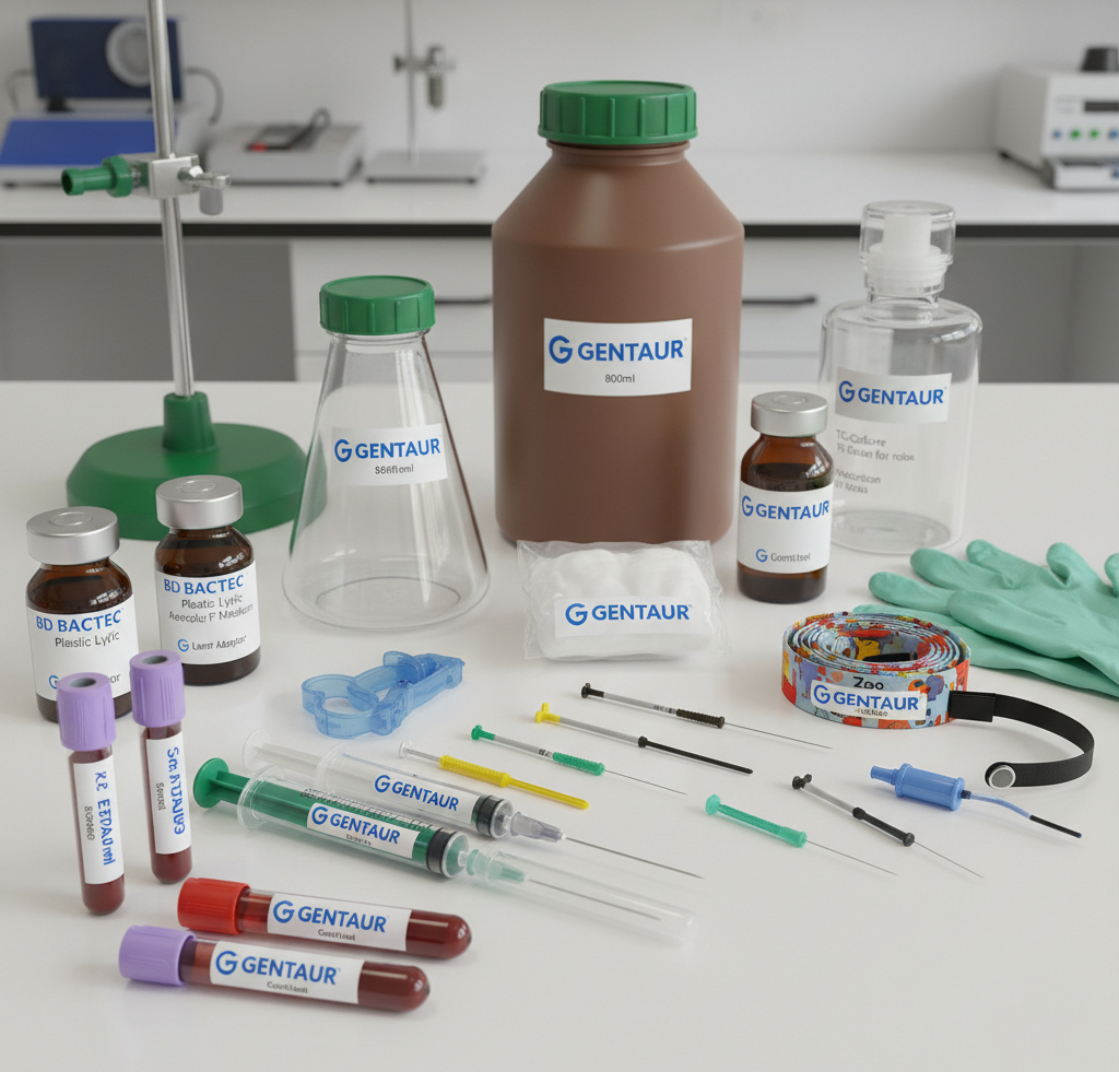 Salmonella anti-serum 3ml M-valent Flagella H factor 5