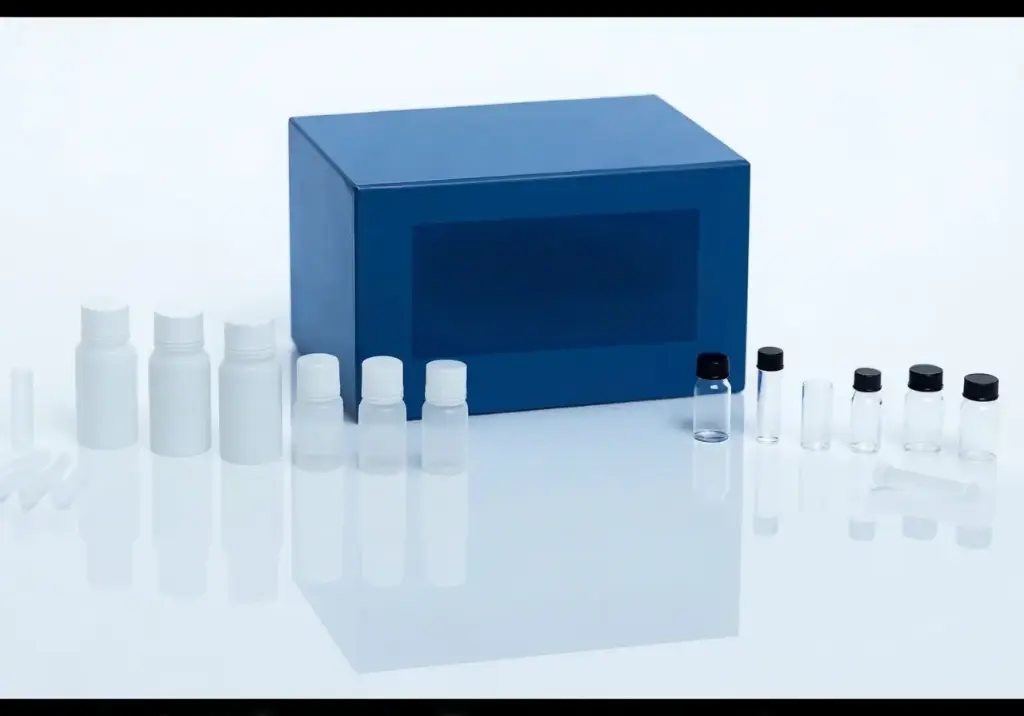  DNA Blood Mini Kit (50)