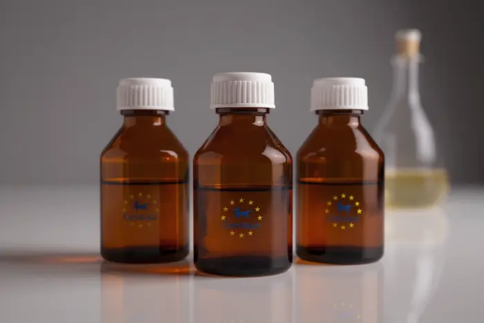 (-)-Dehydro Griseofulvin